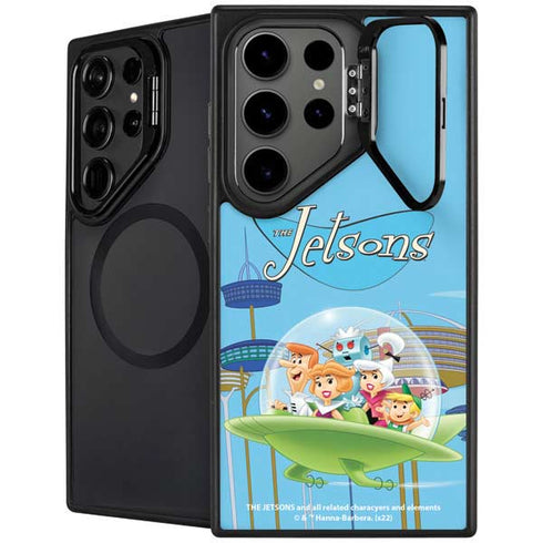 The Jetsons The Jetsons Galaxy Cases