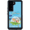 The Jetsons The Jetsons Galaxy S24 Waterproof Case