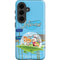 The Jetsons The Jetsons Galaxy S26 Impact Case