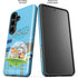 The Jetsons The Jetsons Galaxy S26 Impact Case