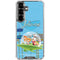 The Jetsons The Jetsons Galaxy S26 Plus Clear Case