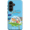 The Jetsons The Jetsons Galaxy S26 Plus Impact Case