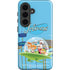 The Jetsons The Jetsons Galaxy S26 Plus Impact Case