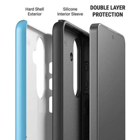 The Jetsons The Jetsons Galaxy S26 Plus Impact Case