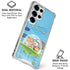 The Jetsons The Jetsons Galaxy S26 Ultra Clear Case