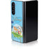 The Jetsons The Jetsons Galaxy Z Fold5 5G Skin