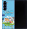 The Jetsons The Jetsons Galaxy Z Fold6 Skin