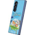 The Jetsons The Jetsons Galaxy Z Fold6 Skin