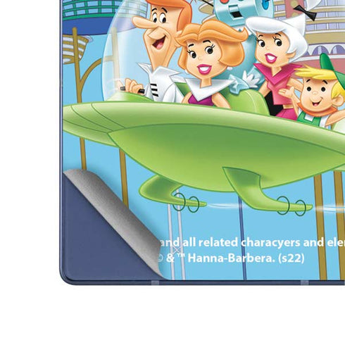 The Jetsons The Jetsons Galaxy Z Fold6 Skin