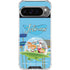 The Jetsons The Jetsons Google Pixel 10 Pro XL Clear Case