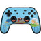 The Jetsons The Jetsons Google Stadia Controller Skin