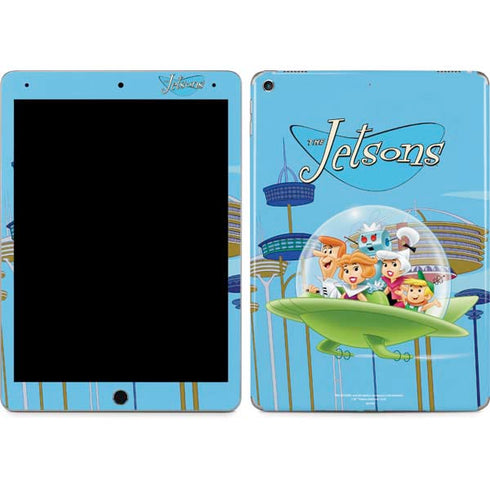 The Jetsons The Jetsons iPad Skins