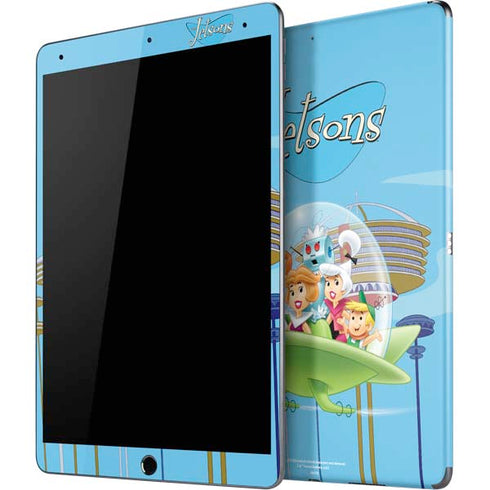 The Jetsons The Jetsons iPad Skins