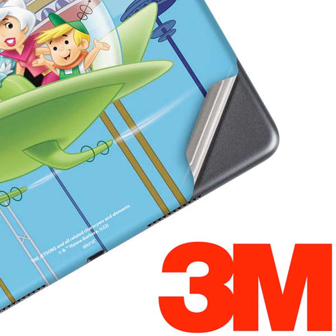 The Jetsons The Jetsons iPad Skins