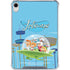 The Jetsons The Jetsons iPad 11th Gen (2025) Clear Case