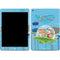 The Jetsons The Jetsons Apple iPad Skin