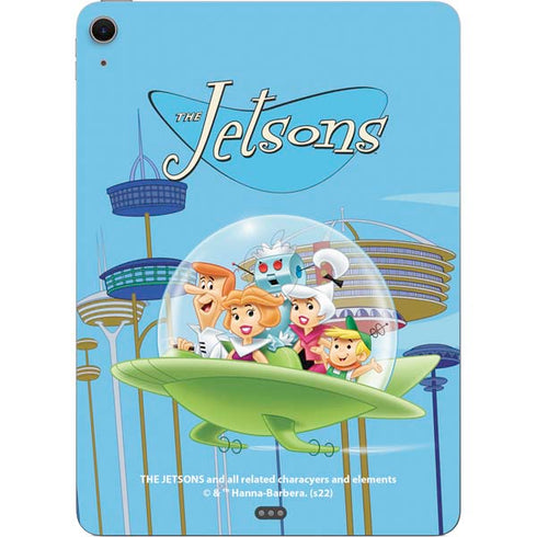 The Jetsons The Jetsons Apple iPad Air Skin