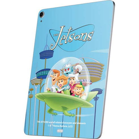 The Jetsons The Jetsons Apple iPad Air Skin