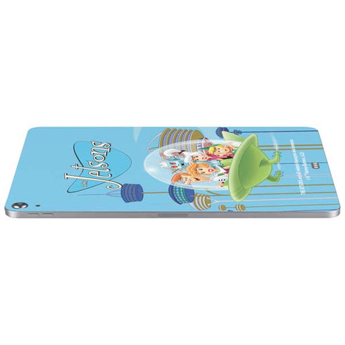 The Jetsons The Jetsons Apple iPad Air Skin