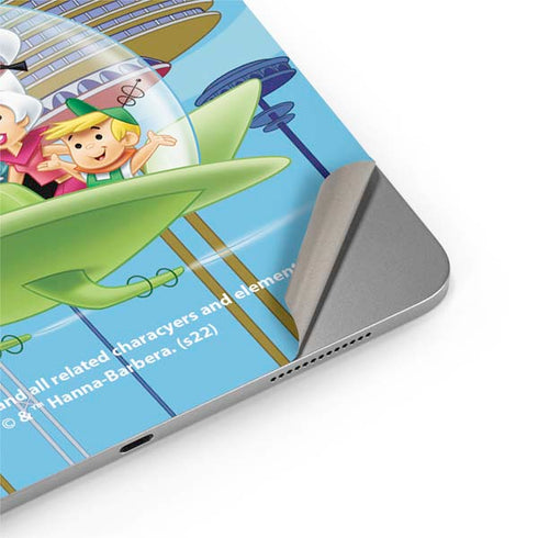 The Jetsons The Jetsons Apple iPad Air Skin