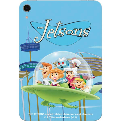 The Jetsons The Jetsons Apple iPad Mini Skin