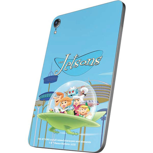 The Jetsons The Jetsons Apple iPad Mini Skin