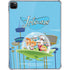 The Jetsons The Jetsons iPad Pro 11in (2024) Clear Case