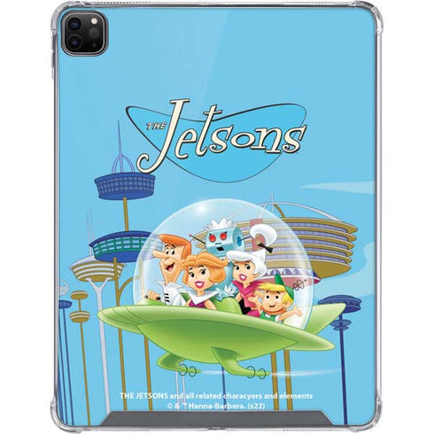 The Jetsons The Jetsons iPad Cases