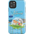 The Jetsons The Jetsons iPhone Cases