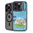 The Jetsons The Jetsons iPhone 13 Pro Kickstand Case