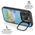 The Jetsons The Jetsons iPhone 13 Pro Kickstand Case