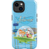 The Jetsons The Jetsons iPhone 15 Impact Case