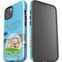The Jetsons The Jetsons iPhone 15 Impact Case