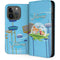 The Jetsons The Jetsons iPhone 15 Pro Folio Case