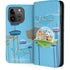 The Jetsons The Jetsons iPhone 15 Pro Folio Case