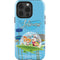 The Jetsons The Jetsons iPhone 15 Pro Impact Case