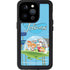 The Jetsons The Jetsons iPhone 15 Pro Waterproof Case