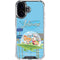 The Jetsons The Jetsons iPhone 16 Clear Case