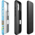 The Jetsons The Jetsons iPhone 16 Impact Case
