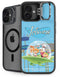 The Jetsons The Jetsons iPhone 16 Kickstand Case