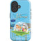The Jetsons The Jetsons iPhone 16 Plus Impact Case