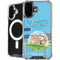The Jetsons The Jetsons iPhone 16 Plus MagSafe Case