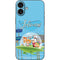 The Jetsons The Jetsons iPhone 16 Plus Skin