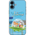 The Jetsons The Jetsons iPhone 16 Plus Skin