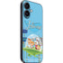 The Jetsons The Jetsons iPhone 16 Plus Skin