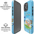 The Jetsons The Jetsons iPhone 16 Pro Magsafe Impact Case