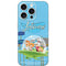 The Jetsons The Jetsons iPhone 16 Pro Skin