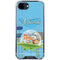 The Jetsons The Jetsons iPhone 16e Clear Case