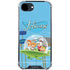 The Jetsons The Jetsons iPhone 16e Clear Case
