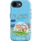 The Jetsons The Jetsons iPhone 16e Impact Case